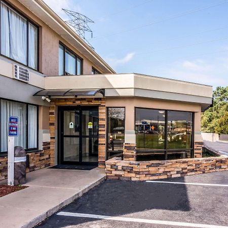 Quality Inn Pensacola Exterior foto