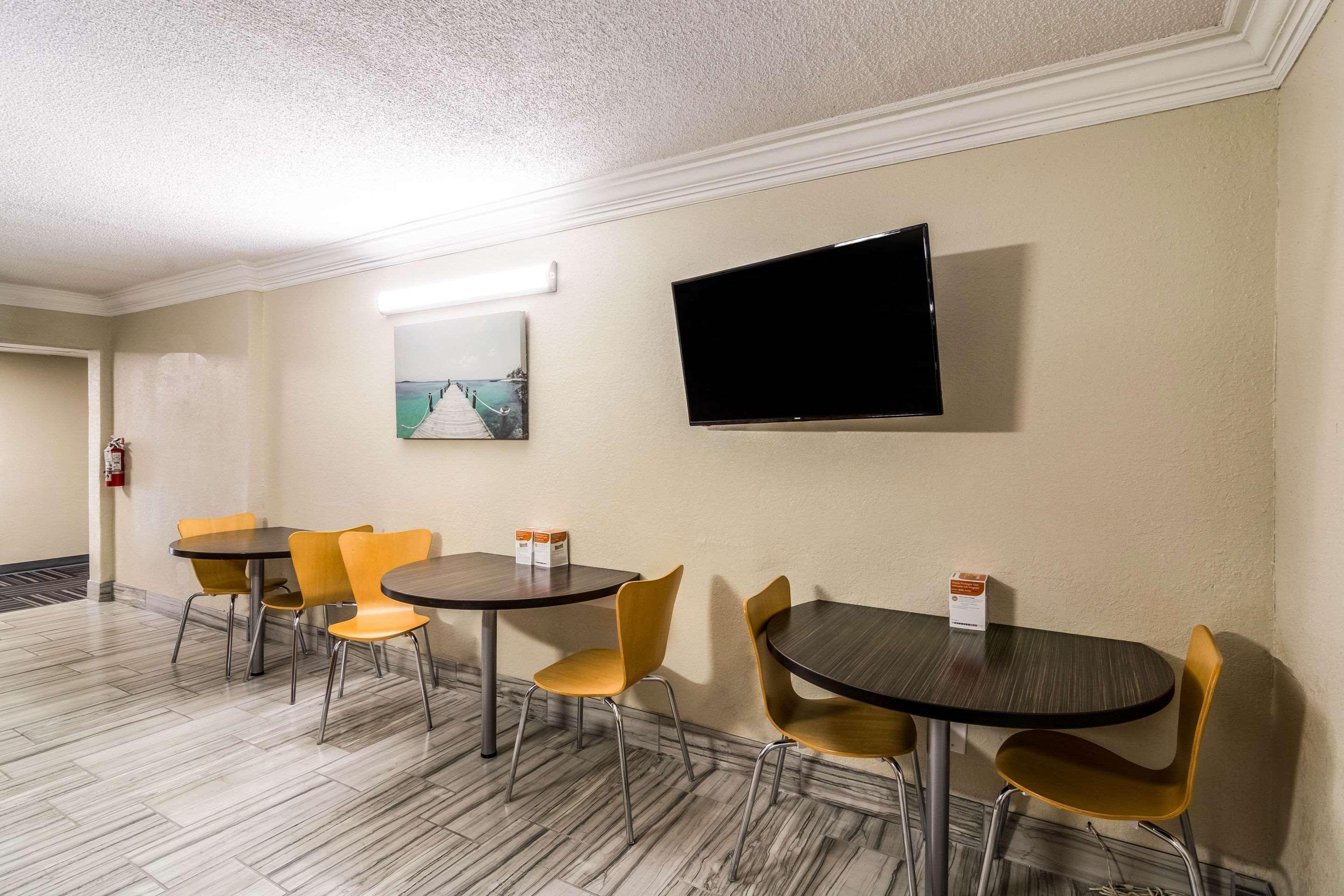 Quality Inn Pensacola Exterior foto