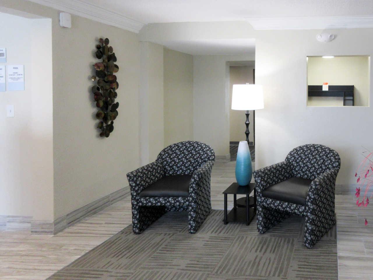 Quality Inn Pensacola Exterior foto